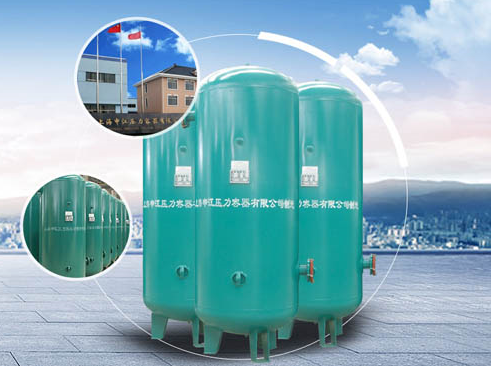 空壓機(jī)節(jié)能，從儲氣罐和管道開始！