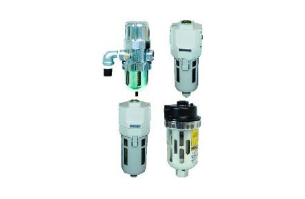 自動排水器