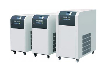 CKS系列小型冷水機